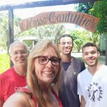 Simone Coelho - @simonecoelhops2 - Instagram