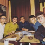Simone Coletta - @simone_coletta16 - Instagram