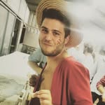 Simone Coletto - @coletto_simone - Instagram