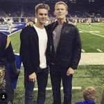 Conner Simone - @simoneconner - Instagram