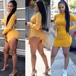 Simone Conner - @hannahgibson__s4 - Instagram