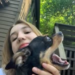 Simone - @simoneconner12 - Instagram