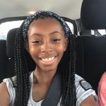Aleah Simone Cunningham - @aleahsimonecunningham - Instagram