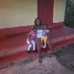 Simone Cunningham - @simone.cunningham.507 - Instagram