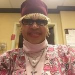 Simone Cunningham - @stcphila - Instagram