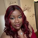 Simone Curtis - @labelle_siarah_ - Instagram
