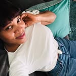 Simone Daley - @daleysim_bless - Instagram