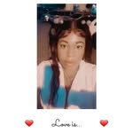 Simone Daley - @simoneneedleeyedaley - Instagram