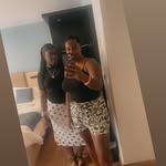 Simone Irving-Daley - @simxne_81 - Instagram