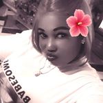 Simone Needle Eye Daley - @daley3804 - Instagram