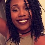 Simone Davenport - @nychelle_simone - Instagram