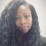 Simone Davenport - @moni_gorgeous - Instagram