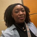 Simone Davenport-Tate - @monie_dtate - Instagram