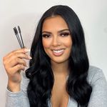 Simone Douglas - @lashesbysimoneee - Instagram