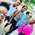 Simone Douglas - @enomis_doug - Instagram