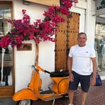 Simon Everett - Facebook