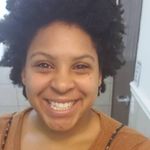 Simone Everett - @moe.conquers.all - Instagram