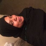 simone everett - @ummi_shajeeah_hajji - Instagram