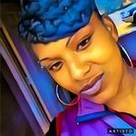 Simone Everett - @da_realmzmone - Instagram