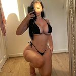 Simone Everett - @yolandacaroline__j21w - Instagram