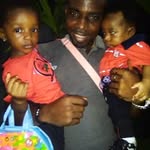 Simon Fabrice Pom - @simone_fabregas - Instagram