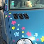 Simone Fabre - @moumounette68 - Instagram