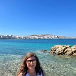 Simone Farah - @monie1964 - Instagram