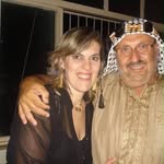 Simone Hajjar Farah Pereira - @simonehajjar - Instagram
