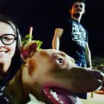simone Falcão - @_simone_fernando_ - Instagram