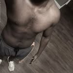 Simone Fernando - @quicksilver_200m - Instagram