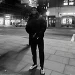 Simone Fernando - @quicksilver_100m - Instagram