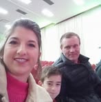 Simone Fernando - Facebook