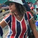 Simone Fernando - @simone_fernando6 - Instagram