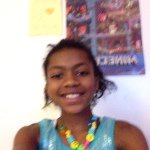 Simone Aleah Flynn - @monielove120 - Instagram