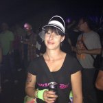 Simone Flynn - @monie_f_79 - Instagram