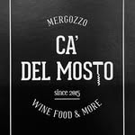 Simone Fontana - @ca_del_mosto - Instagram