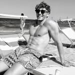 Simone Fontana - @simonefontanaa - Instagram