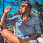 Simone Fontana - @fonta96vb - Instagram