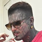 Simone Fontana - @loscoboylife - Instagram