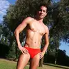 Simone Fontana - @simonefontana8 - TikTok