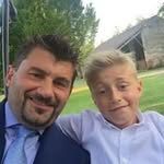 Simone Fontana - @simonefontana74 - Instagram