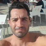 Simone Fontana - @simmori90 - Instagram