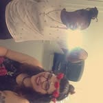 Simone Fontana-Gallon - @simone_is_the_bombdotcom - Instagram