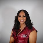 Dayshon Simone Ford - @78misstsu - Instagram