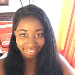 Simone Ford - @simoneford33 - Instagram