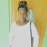 Simone Ford - @simonewomanofgod - Instagram