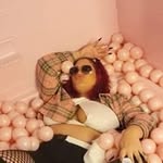Simone Midoriya Ford - @diamond_seas - Instagram