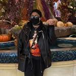 Simone Forrest - @sfhorrorstories - Instagram