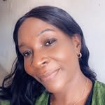 Simone Forrester - @forrestersimone4 - Instagram