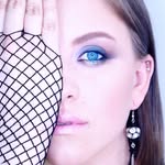 Fransina Bulavina - @simonefortini948 - Instagram